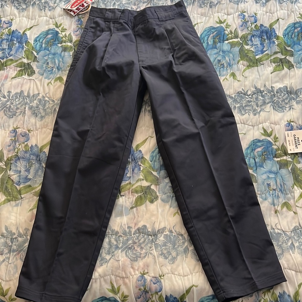 Business pants
